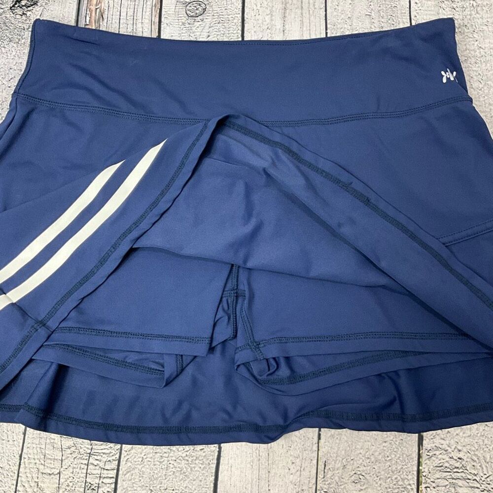 KYODAN Skort - Picture 2 of 5